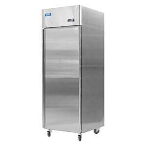 Arctica HED235 Single Door Heavy Duty Upright Fridge, 670 Litres