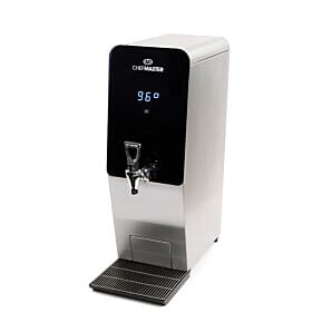 Chefmaster HEF605 Auto Fill Water Boiler, 28 Litre Output