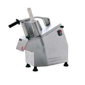 Chefmaster HEF606 Vegetable Preparation Machine, 500W