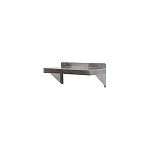 Connecta HEF662 Wall Shelf, W600mm x D300mm
