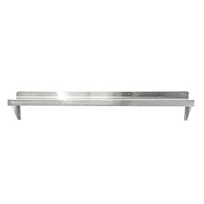 Connecta HEF665 Wall Shelf, W1500mm x D300mm