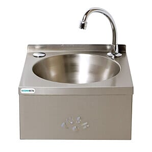 Connecta HEF716 Hands-Free Wash Hand Basin
