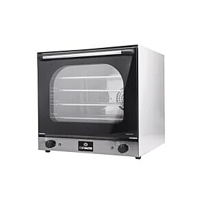 Chefmaster HEG483 Large 4 Shelf Convection Oven