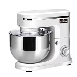 Chefmaster HEG591 Table Top Mixer, 6 Litres