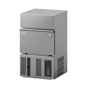Hoshizaki IM-21CPE Large Cube Ice Maker, 30kg/24hrs Output / 11.5kg Storage