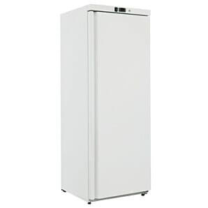 Blizzard HW40 Single Door White Laminated Upright Refrigerator, 305 Litres