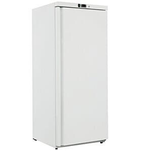Blizzard HW60 Single Door White Laminated Upright Refrigerator, 533 Litres