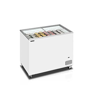 Tefcold IC300SC Freezer