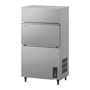 Hoshizaki IM-130WPE-U Large Cube Ice Maker, 108kg/24hrs Output / 50kg Storage