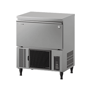 Hoshizaki IM-45CPE-F-25 Small Cube Ice Maker, 42kg/24hrs Output / 15kg Storage