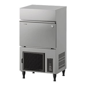 Hoshizaki IM-45PE Large Cube Ice Maker, 47kg/24hrs Output / 18kg Storage
