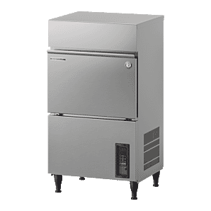 Hoshizaki IM-45WPE-F-25 Small Cube Ice Maker, 47kg/24hrs Output / 18kg Storage
