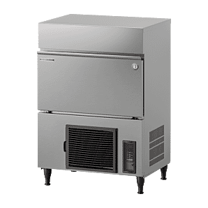 Hoshizaki IM-65PE-25 Small Cube Ice Maker, 56kg/24hrs Output / 26kg Storage