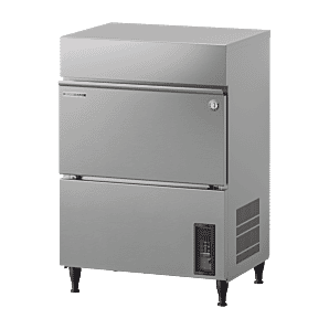 Hoshizaki IM-65WPE-U Large Cube Ice Maker, 62kg/24hrs Output / 26kg Storage