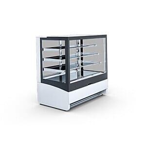 Igloo INN.70.110 Innova Patisserie Case, 700mm