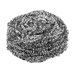 Jantex Stainless Steel Scourer - (Code: J867)