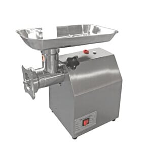 Hamoki JT-12 Electric Meat Mincer, 1.5 kW