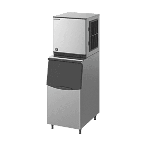 Hoshizaki KMD-270ABE-R452 Crescent Cube Ice Maker, 275kg Output