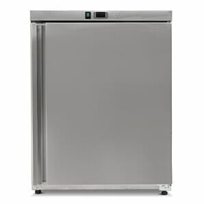 Koldbox KXR200 Undercounter Refrigerator Front View