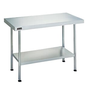 Lincat L6509CT Free-standing Centre Table - W 900 mm