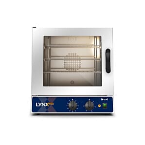 Lincat LCOT Lynx 400 Tall Convection Oven - W 495 mm - D 570 mm - 2.5 kW