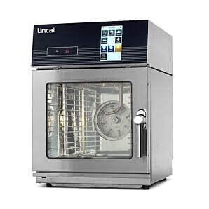 Lincat LCS106 CombiSlim 1.06 Electric Counter-top Combi Oven