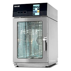 Lincat LCS110 CombiSlim 1.10 Electric Counter-top Combi Oven