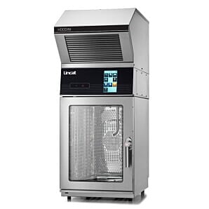 Lincat LCSH110 CombiSlim 1.10 Electric Counter-top Combi Oven