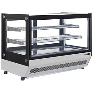Interlevin LCT750F Counter Top Display, 700mm