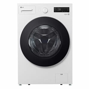 LG F0Z8016TWC AI DD Frontloading Washing Machine, 16kg