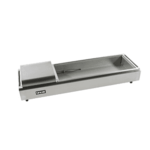 Lincat FDB10 Seal Counter-Top Refrigerated Food Display Bar