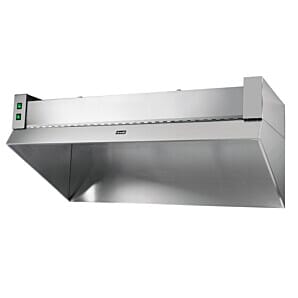 Lincat L4 Electric Built-in Fume Filtration Unit