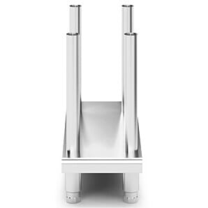 Lincat OA8934 Opus 800 Free-Standing Floor Stand with Legs