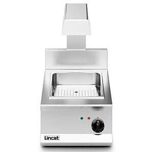Lincat OE8109 Opus 800 Electric Chip Scuttle