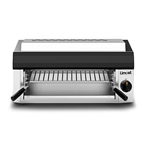 Lincat OE8304 Opus 800 Electric Counter-top Salamander Grill
