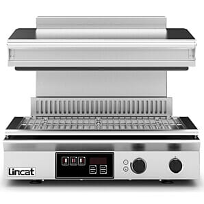Lincat OE8306 Opus 800 Electric Counter-Top Adjustable Salamander Grill 4.5kW