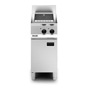 Lincat OE8701 Opus 800 Electric Free-standing Single Tank Pasta Cooker