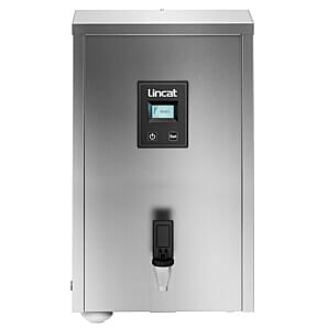 Lincat M10F FilterFlow MF Wall Mounted Automatic Fill Boiler - 10L Capacity - 3.0 kW