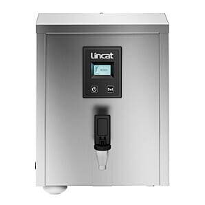 Lincat M5F FilterFlow MF Wall Mounted Automatic Fill Boiler - 5.5L Capacity - 3.0 kW