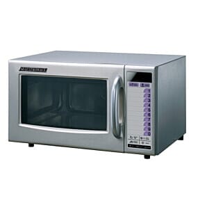 Maestrowave MW1200 Microwave Oven, 1200W