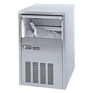 Ice Machines & Ice Makers 26kg - 49kg Output - Alexanders Direct