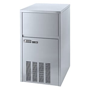 Masterfrost C600 Ice Maker - Front View