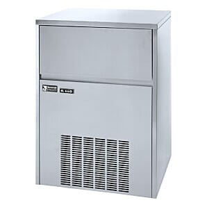 Masterfrost M660 Professional Gourmet Ice Maker, 66kg/24hrs Output / 35kg Storage