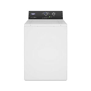Maytag MAT23MNAGW American Style Top Loader Washing Machine, 10.5kg