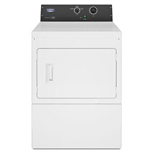 Maytag MDE20MNTGW American Style Vented Front Loader Dryer, 10.5kg B-GRADE