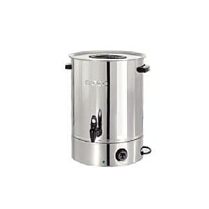 Burco MFCT30ST Manual Fill Stainless Water Boiler