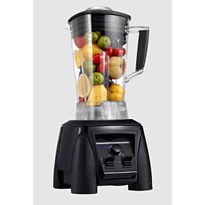 Blue Ice Machines MODEL BL99 Powerful Commercial Blender