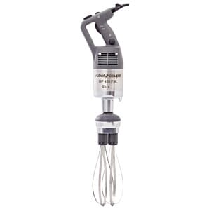 Robot Coupe MP450 ULTRA FW Stick Blender with Detachable Whisk, 500W