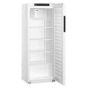 Liebherr MRFvc 3501 Single Door Forced-Air Upright Refrigerator, 327 Litres