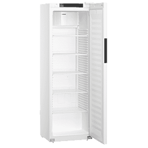 Liebherr MRFvc 4001 Single Door Forced-Air Upright Refrigerator, 377 Litres